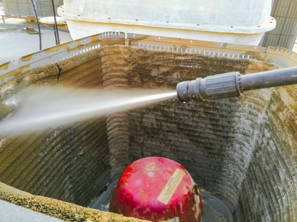 Best Air Duct Sanitizing Services  in New Market, MD