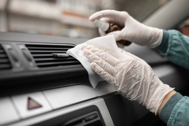 Trusted New Market, MD Airduct Cleaning Experts