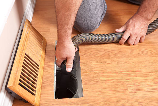 Best General Air Duct Cleaning  in New Market, MD