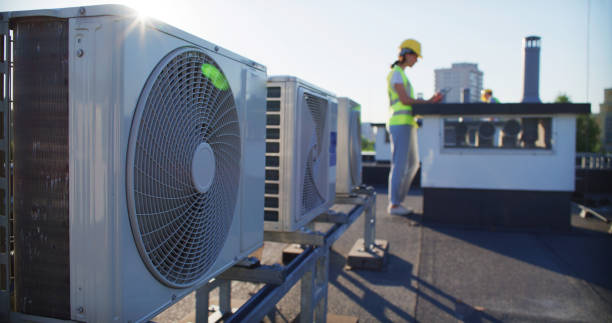 HVAC System Cleaning in New Market, MD